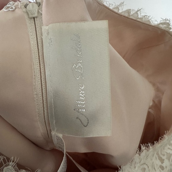 Allure Bridal Dakota size 8 - Picture 5 of 7